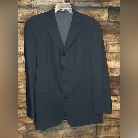 Hugo Boss Other - Hugo Boss Suit Coat